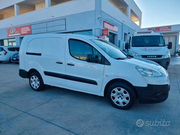 Peugeot PARTNER DIESEL MAXI PROLUNGATO 3 POSTI