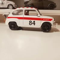 FIAT 850 TC 1961 Solido 1:18