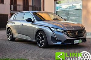 PEUGEOT 308 1.5 BlueHDi 130 CV Allure