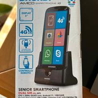 Brondi amico smartphone XS