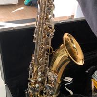 Sax Floret Tenore Vintage