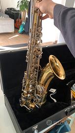 Sax Floret Tenore Vintage