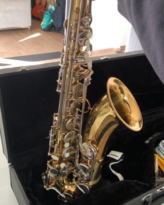 Sax Floret Tenore Vintage