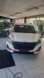 Dfsk Glory 500 1.5 Standard