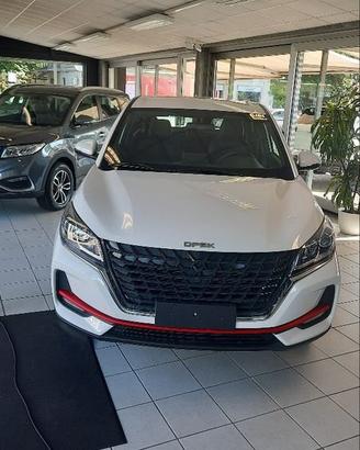 Dfsk Glory 500 1.5 Standard