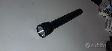 Torcia Mag Lite, lunghezza 31,3 cm