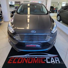 Ford C-Max 1.5 TDCi 120CV Start&Stop Titanium