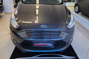Ford C-Max 1.5 TDCi 120CV Start&Stop Titanium