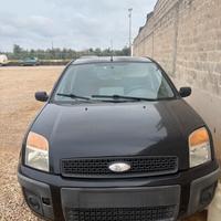 RICAMBI FORD FUSION 1.4 DIESEL ANNO:2007