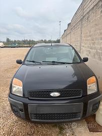 RICAMBI FORD FUSION 1.4 DIESEL ANNO:2007