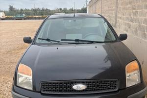 RICAMBI FORD FUSION 1.4 DIESEL ANNO:2007