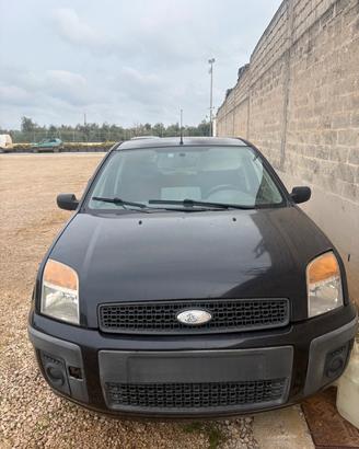 RICAMBI FORD FUSION 1.4 DIESEL ANNO:2007