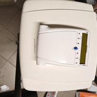 tecnoalarm tp8/28 centrale+tastiera 