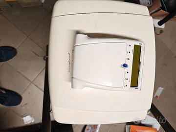 tecnoalarm tp8/28 centrale+tastiera 