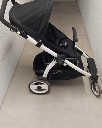 Trio Peg Perego