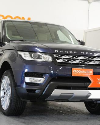 LAND ROVER RR Sport 2� serie Range Rover Sport ...