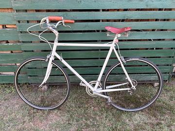 Bici da uomo