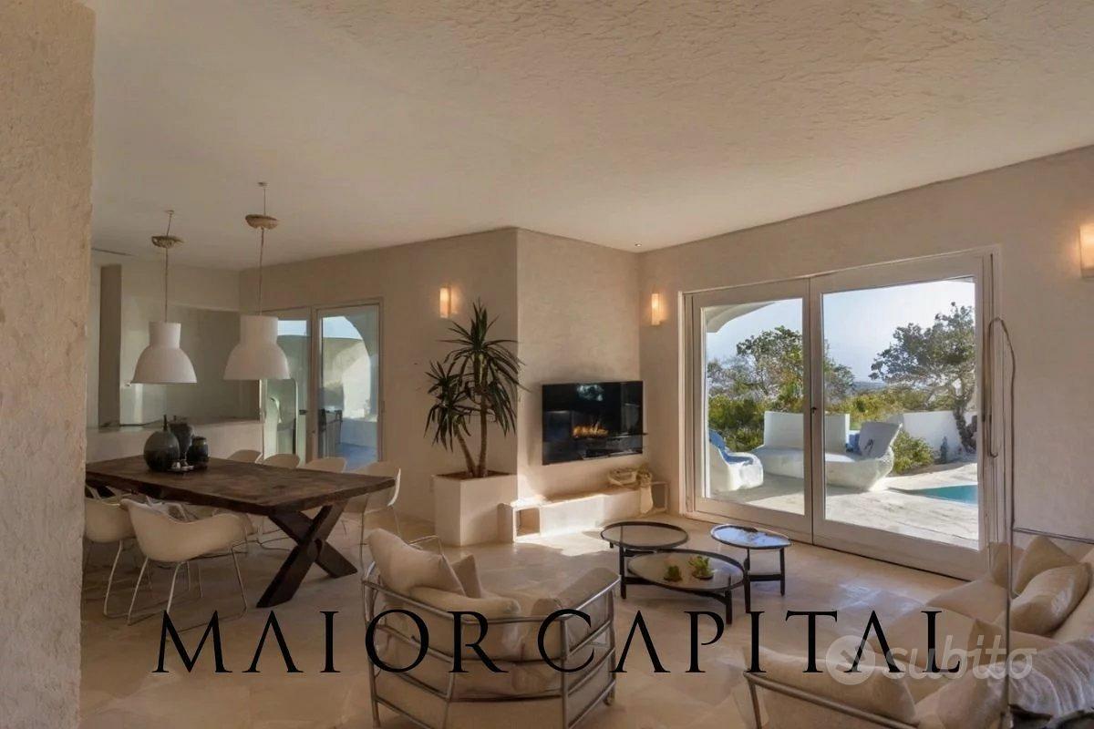 Apartment in Olbia, Le Vecchie Saline - Vista 4