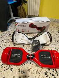 Hoverboard 500