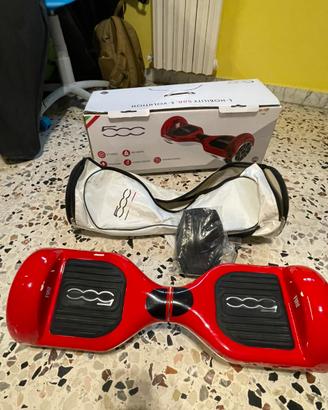 Hoverboard 500