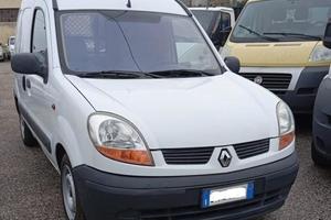 RENAULT KANGOO 1.5 DCI