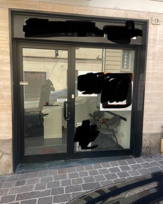 Negozio commerciale