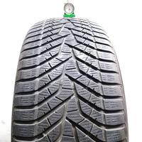 Gomme 255/50 R20 usate - cd.101048