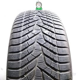 Gomme 255/50 R20 usate - cd.101048