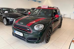 Mini Countryman John Cooper Works ALL4 Aut.