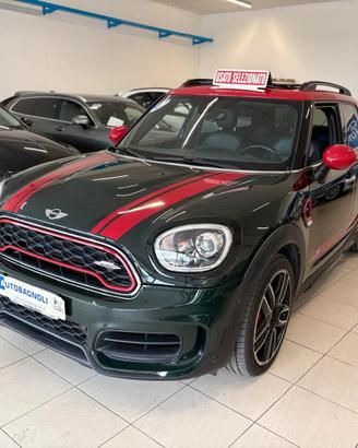 Mini Countryman John Cooper Works ALL4 Aut.