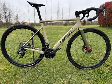 Wilier Rave SRL, taglia L
