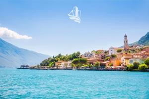 Esclusiva villa sul Lago di Garda - Garda