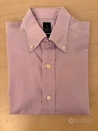 Mastai Ferretti, camicia uomo
