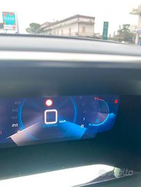 Peugeot 2008 1.2 benzina 130cv
