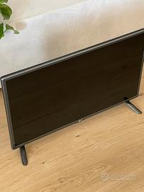 TV LG 32’ non funzionante