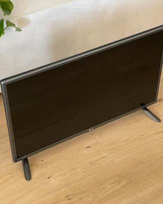 TV LG 32’ non funzionante