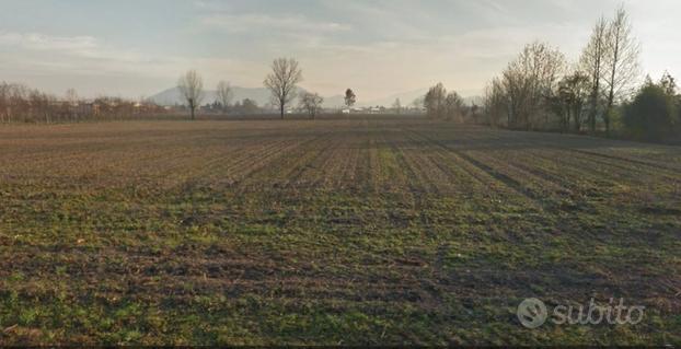 Terreno a Cervarese Santa Croce (PD) - Montemerlo