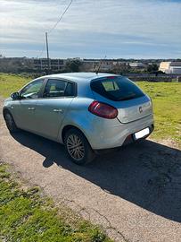 Fiat Bravo