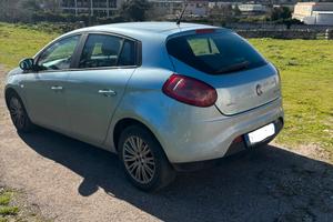 Fiat Bravo