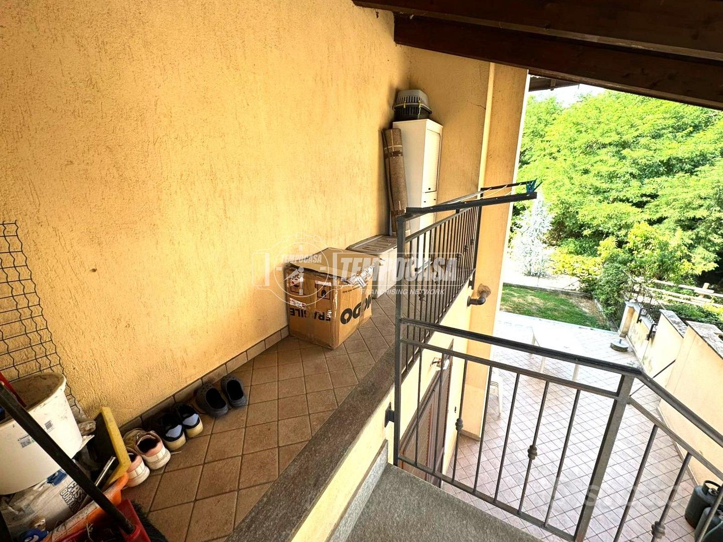 Apartment in Cumiana, Pilone Canalis - Vista 5