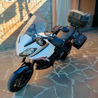 Triumph Tiger sport 1050