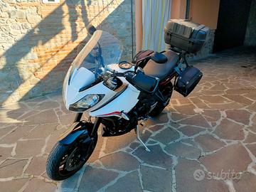 Triumph Tiger sport 1050