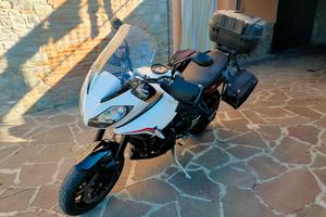 Triumph Tiger sport 1050