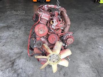 Motore Iveco 145.17 8060.25