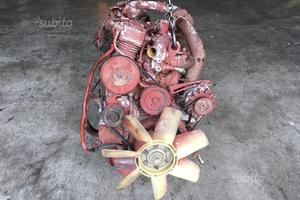 Motore Iveco 145.17 8060.25
