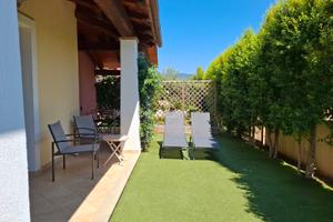 Villasimius Agorà bilocale 2PLetto climatizzato