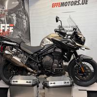 Triumph Tiger 1200 SE DESERT EDITION "tua a 187 e