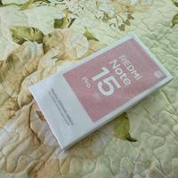 Redmi note 15 pro 5G 512GB 12GB SIGILLATO