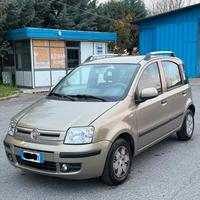 Fiat panda 2010 Euro 5