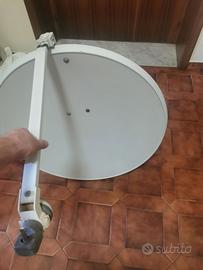 Antenna parabolica